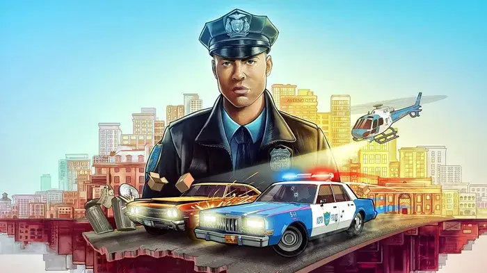 The Precinct: Primeiras Impressões do Jogo de Polícia em PT-BR
