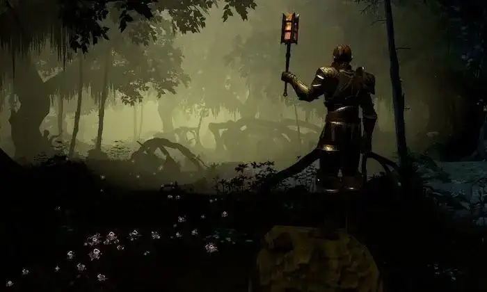 Camelot Unchained: O que esperar após uma década de desenvolvimento?