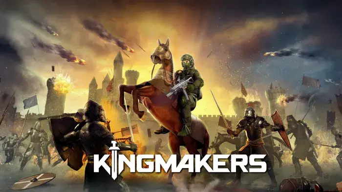 Kingmakers: Por que o jogo exige 80GB de espaço no disco?