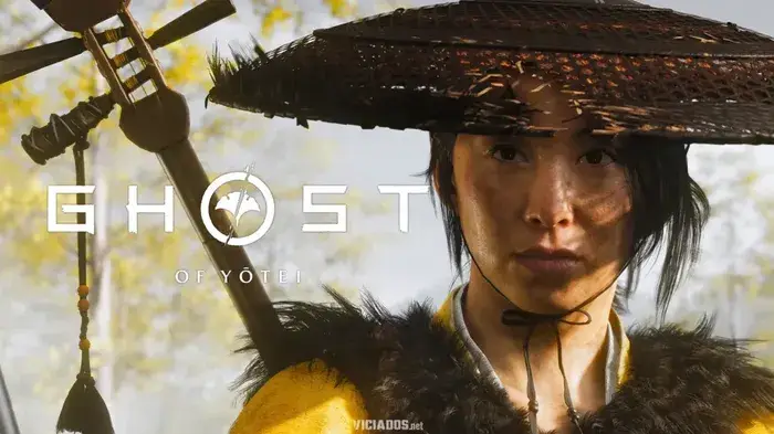 O que esperar do State of Play dedicado a Ghost of Yotei?