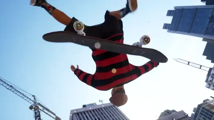 Tony Hawk quer remasterização de Underground e promete campanha intensa