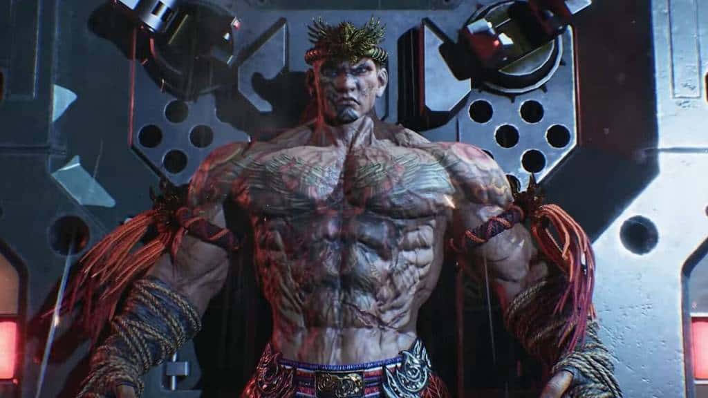 Fahkumram chega ao Tekken 8: o que esperar do novo lutador?