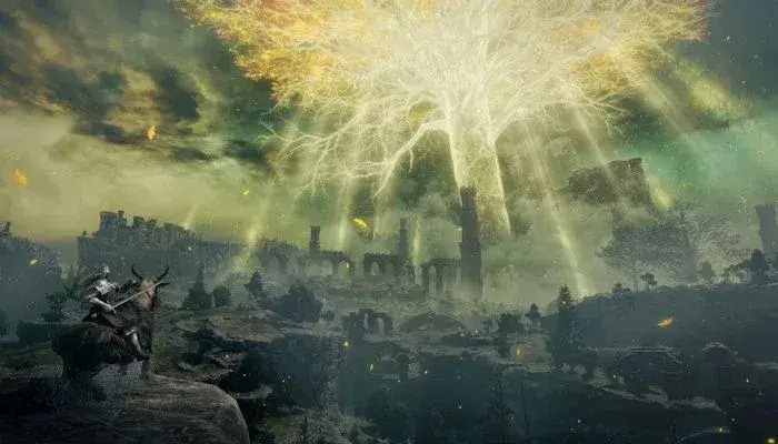 Elden Ring no cinema: o que esperar da adaptação dirigida por Alex Garland?