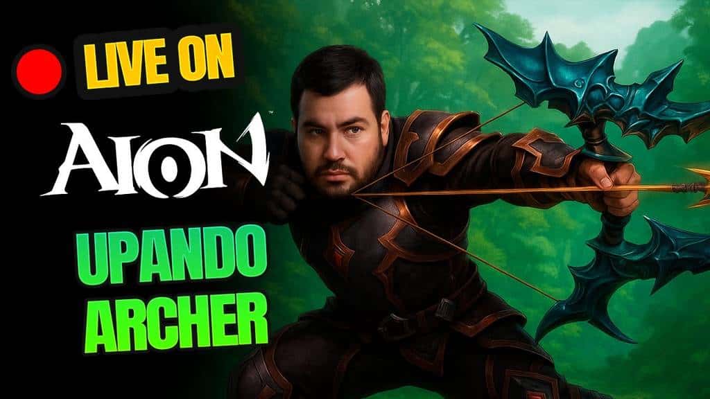 Como está a experiência de jogar Aion Classic na Novaverso?