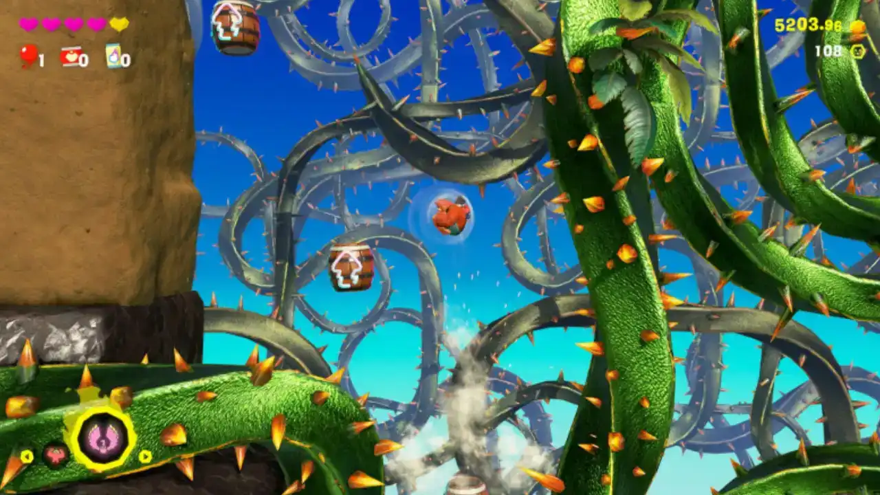 Donkey Kong Bananza Donkey Kong Bananza