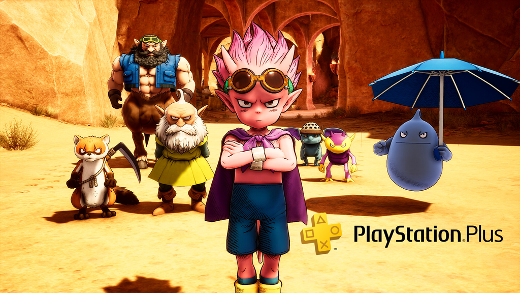 Novidades no catálogo do PS Plus para maio: confira os jogos