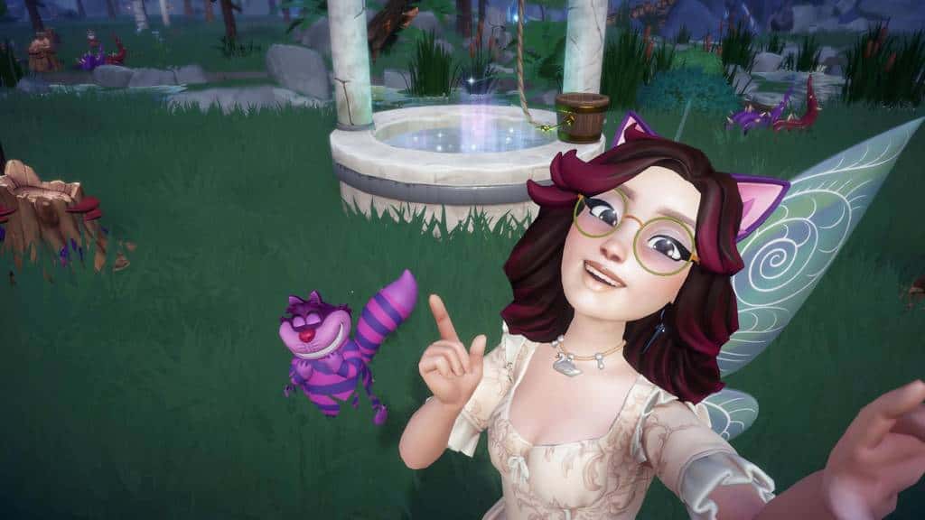 Como cumprir a tarefa 'Limpe Seu Quarto' em Disney Dreamlight Valley