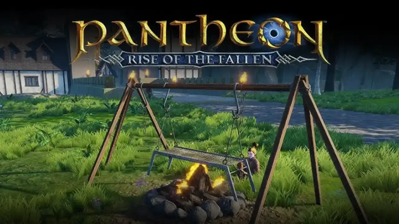 Pantheon Atualiza Bancadas de Trabalho com Novos Visuais e Funcionalidades para Profissões